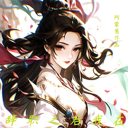 辞职之后我在古代闯事业