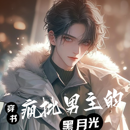 穿书:疯批男主的黑月光又死遁了
