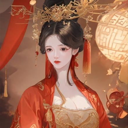 庶人女帝
