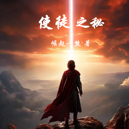使徒之秘