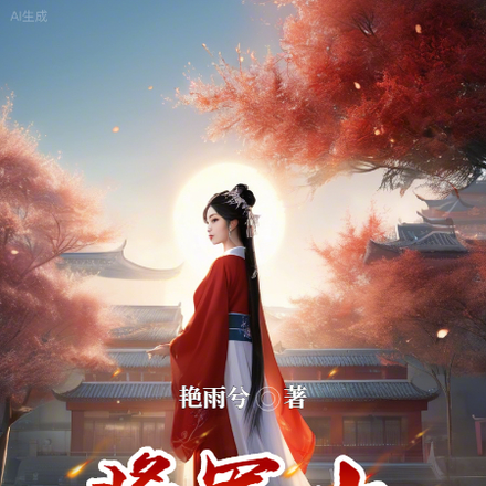 将军小女不做妾