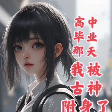 毕业那天，我被古神附身了