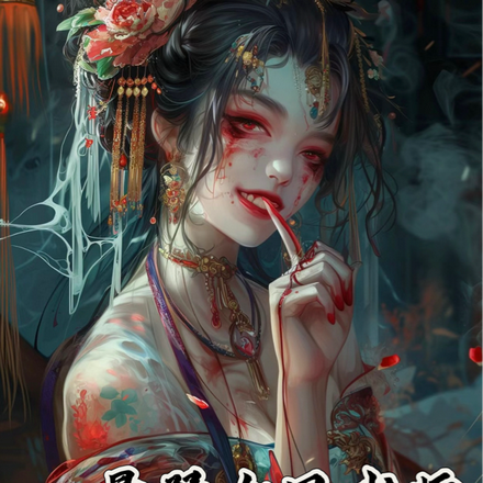 最强女风水师