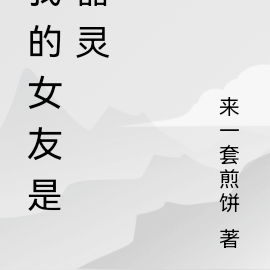 我的女友是器灵