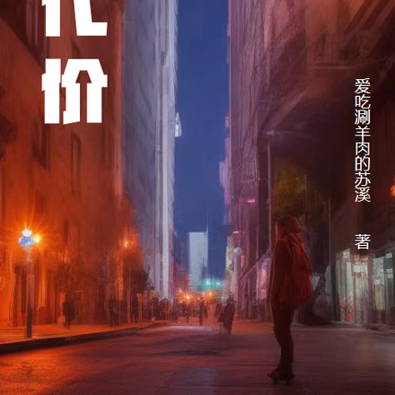 以爱之名的代价