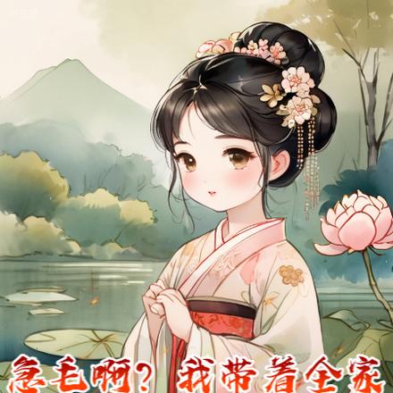 急毛啊?我带着全家一起穿越
