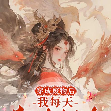 穿成废物后，我每天都在打脸