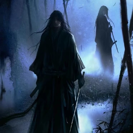 穿越修仙界的我竟然是魔修