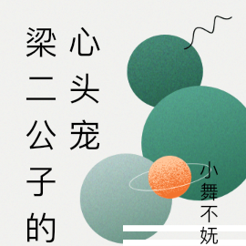 梁二公子的心头宠