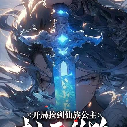 开局捡到仙族公主,走上无敌路!