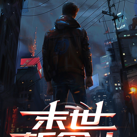 末世斩念人