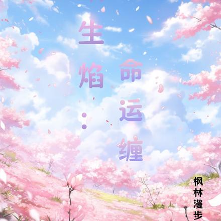 双生焰：命运缠