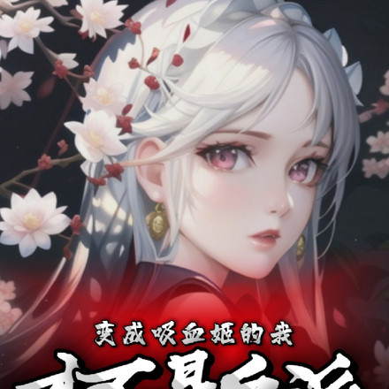 变成吸血姬的我才不是反派