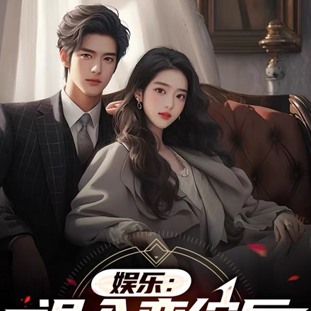 娱乐:误入恋综后,全网磕疯了