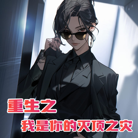 重生之我是你的灭顶之灾