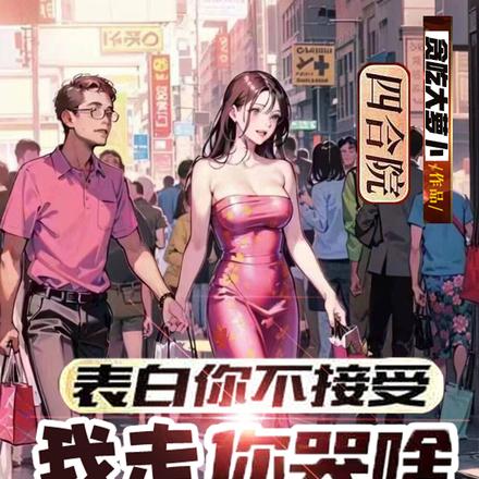 四合院:表白你不接受我走你哭啥
