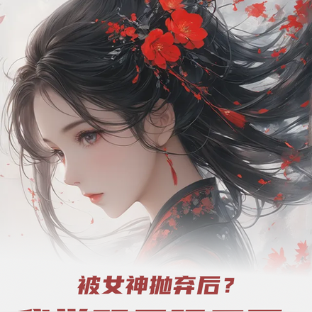被女神抛弃后?我觉醒无限灵石!