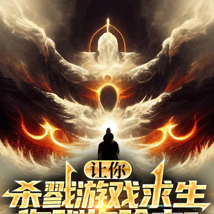 让你杀戮游戏求生，你驯抱脸虫？