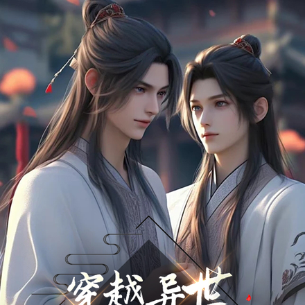 穿越异世,我靠倒贴上位