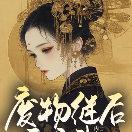 废物继后要宫斗