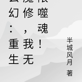 玄幻：重生魔修，我无限噬魂！