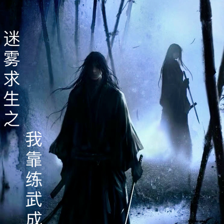 迷雾求生之我靠练武成就大佬