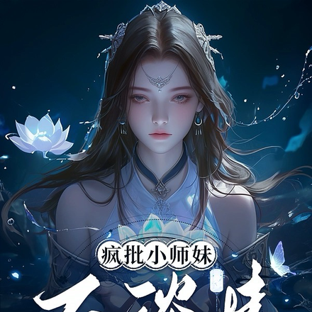 疯批小师妹不谈情,茶狐上位难