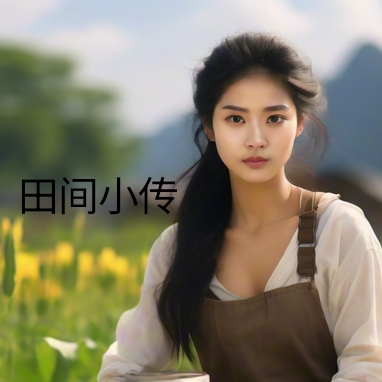 田间小传