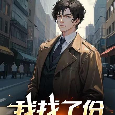 我找了份当系统的工作