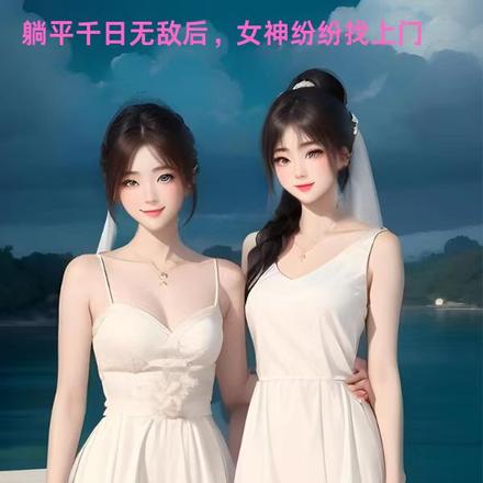 躺平千日无敌后,女神纷纷找上门