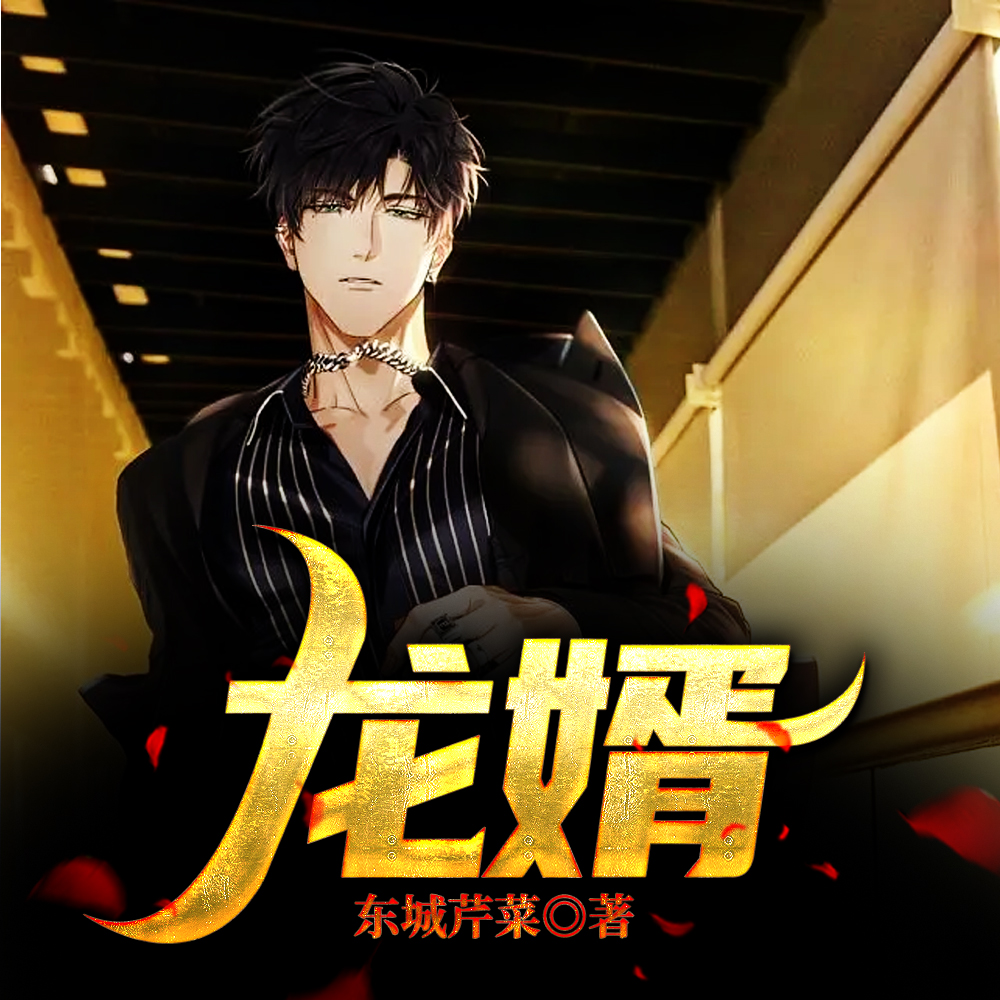 上门龙婿