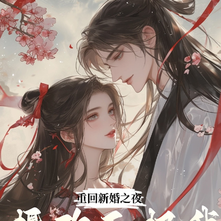 重回新婚之夜,摄政王把我宠上天