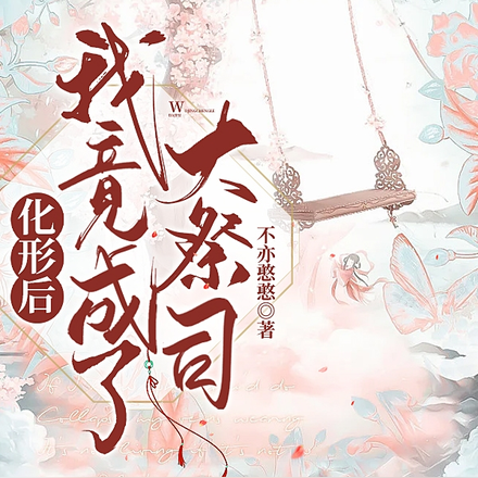 化形后我竟成了大祭司