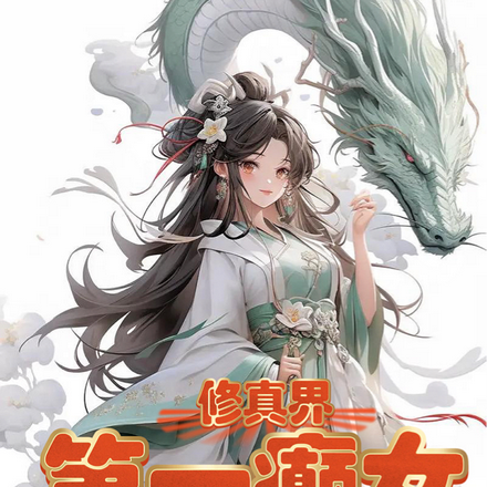 修真界第一癫女