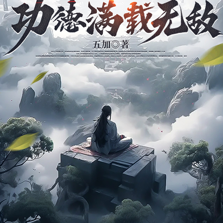 系统赋我长生,功德满载无敌