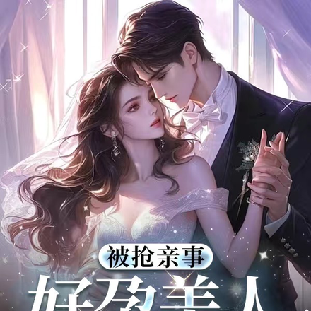 被抢亲事，好孕美人被残疾大佬宠