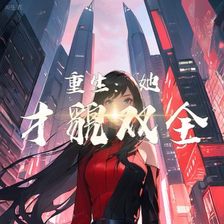 重生:她才貌双全