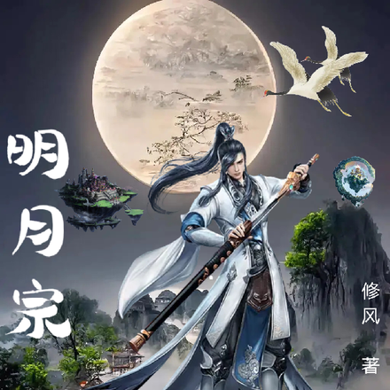 明月宗