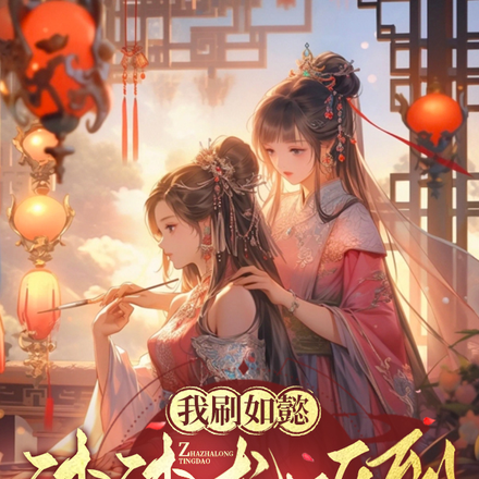 我刷如懿:渣渣龙听到我的心声
