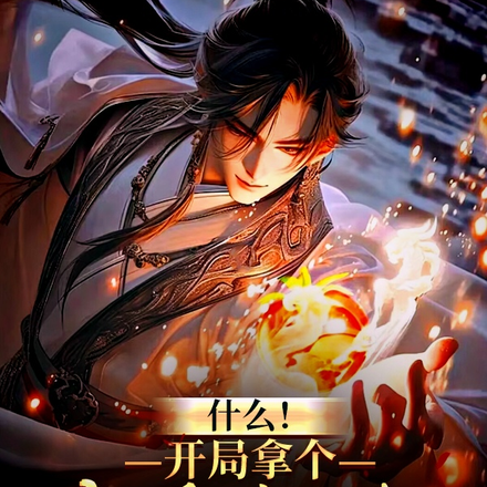 什么!开局拿个水果杀大帝?