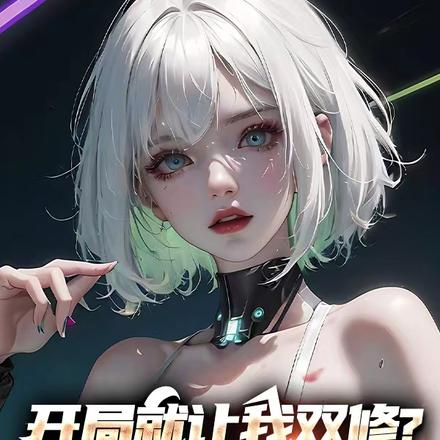 开局就让我双修?系统你真是懂我
