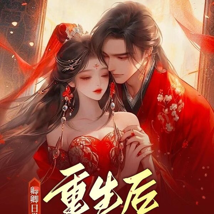 卿卿日常:重生后日日精彩