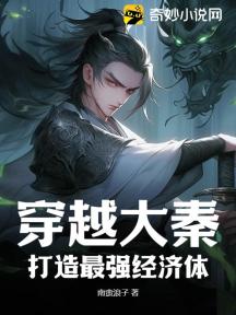 穿越大秦,打造最强经济体