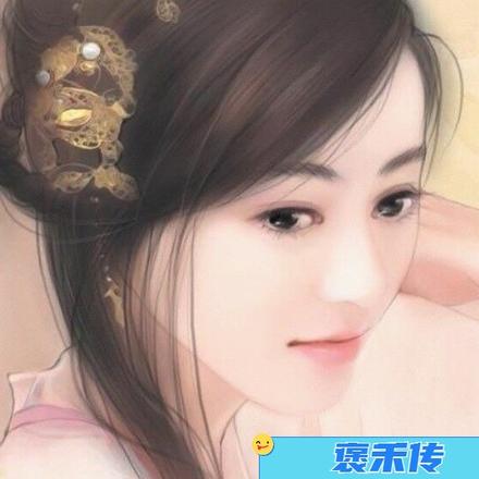 褒禾传
