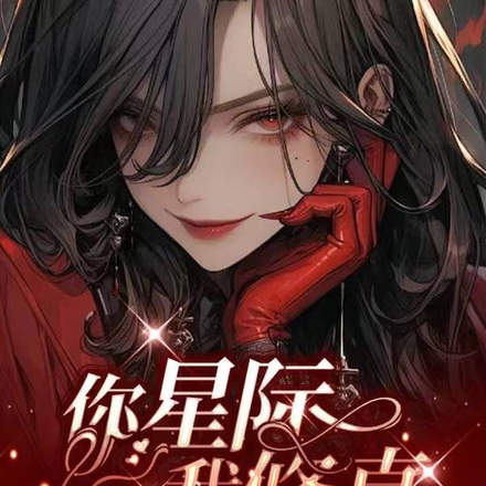 你星际我修真,回到末世打丧尸