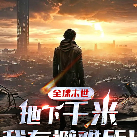 全球末世:地下千米我有避难所!