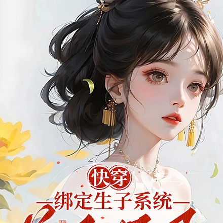 快穿:绑定生子系统,美人好孕