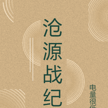 沧源战纪