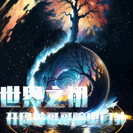 世界之初:开局被哥哥骗出门外