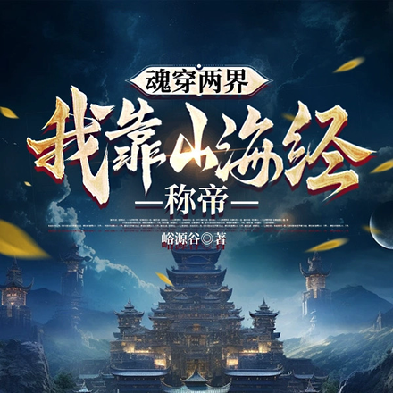 魂穿两界，我靠山海经称帝